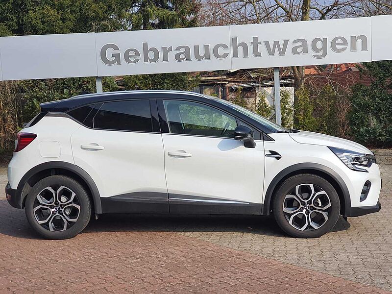 Mitsubishi ASX 1.3 Turbo Mildhybrid DCT Select