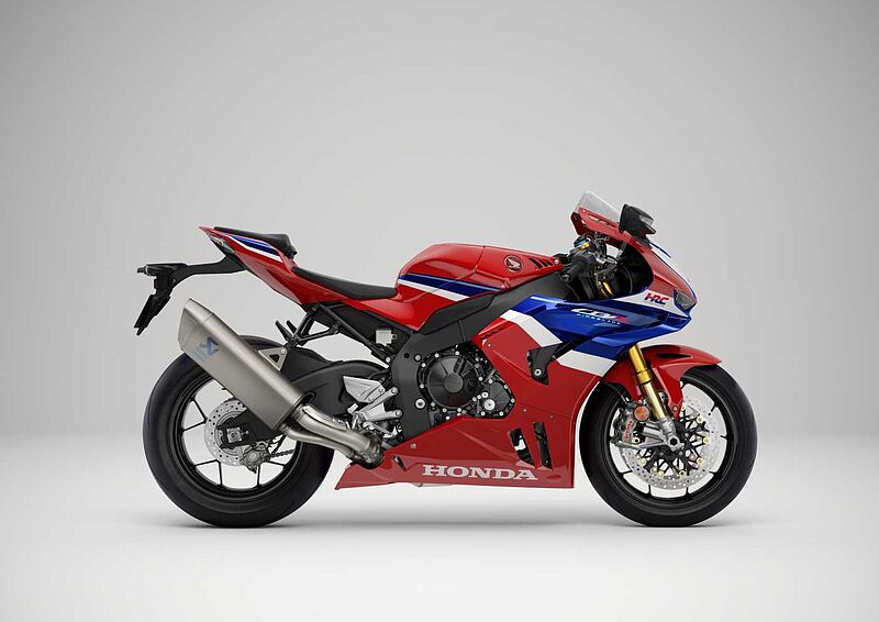 Honda CBR 1000RR-R SP Fireblade 6 Jahre Garantie