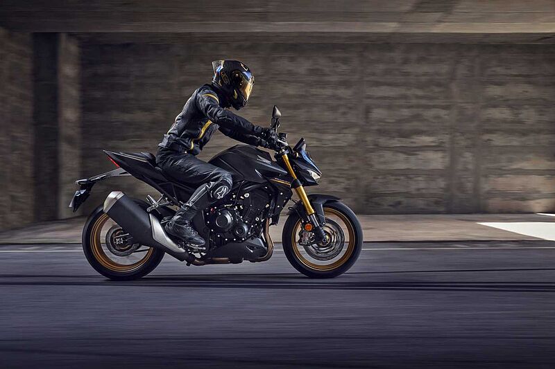 Honda CB 1000 Hornet 2025 SP Vorbestellung