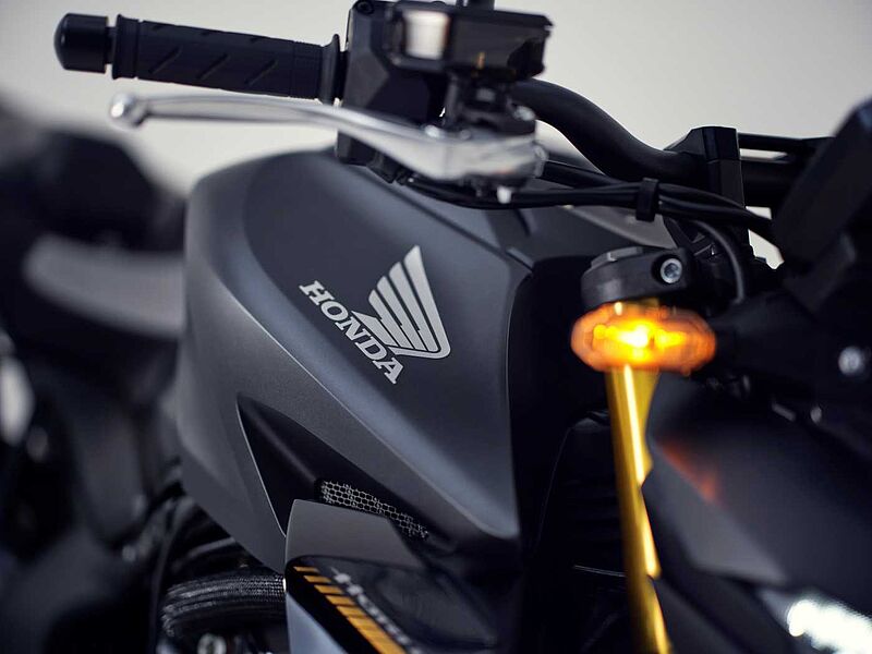 Honda CB 1000 Hornet 2025 SP Vorbestellung