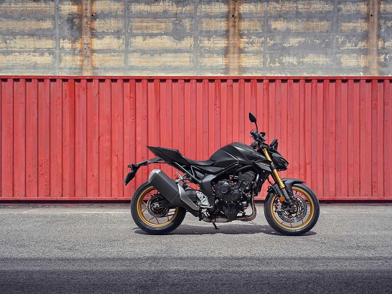 Honda CB 1000 Hornet 2025 SP Vorbestellung