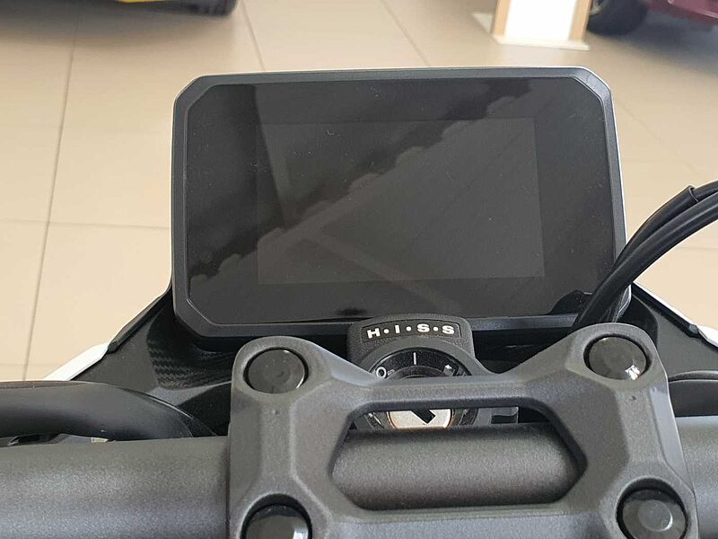 Honda CB500 Hornet CB500Hornet weiß & rot