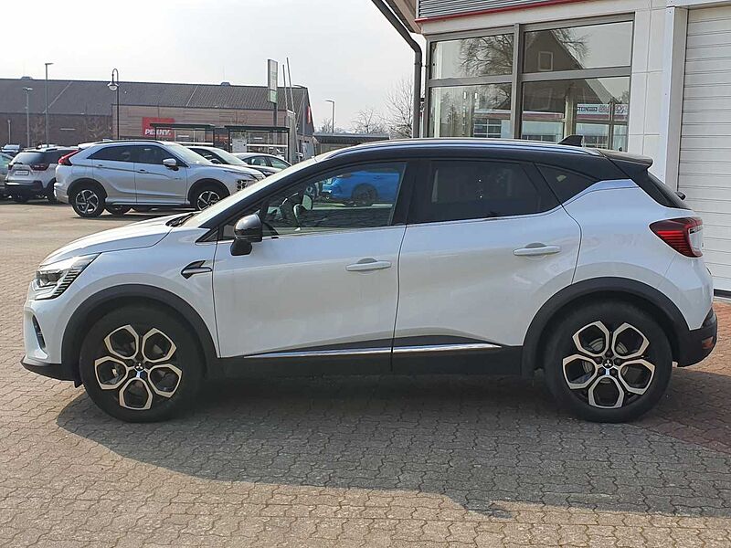 Mitsubishi ASX 1.3 Turbo Mildhybrid DCT Select