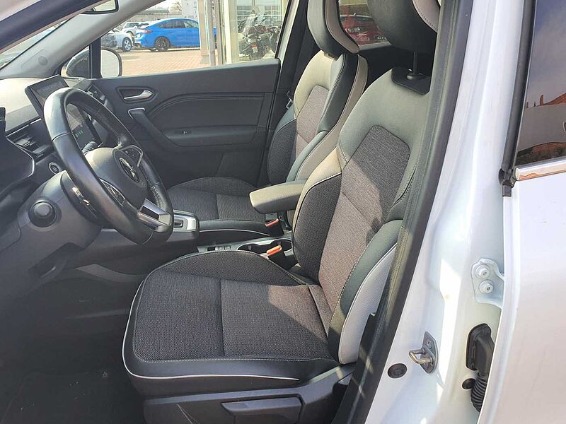 Mitsubishi ASX 1.3 Turbo Mildhybrid DCT Select