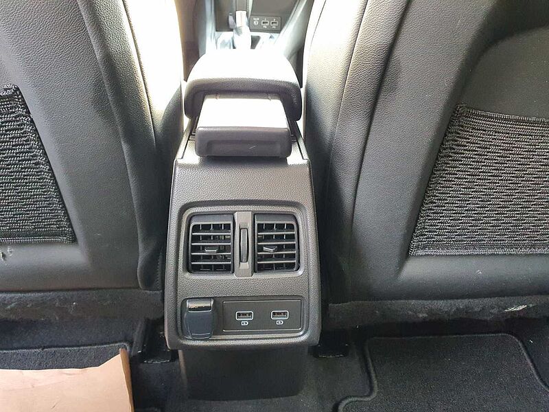 Mitsubishi ASX 1.3 Turbo Mildhybrid DCT Select