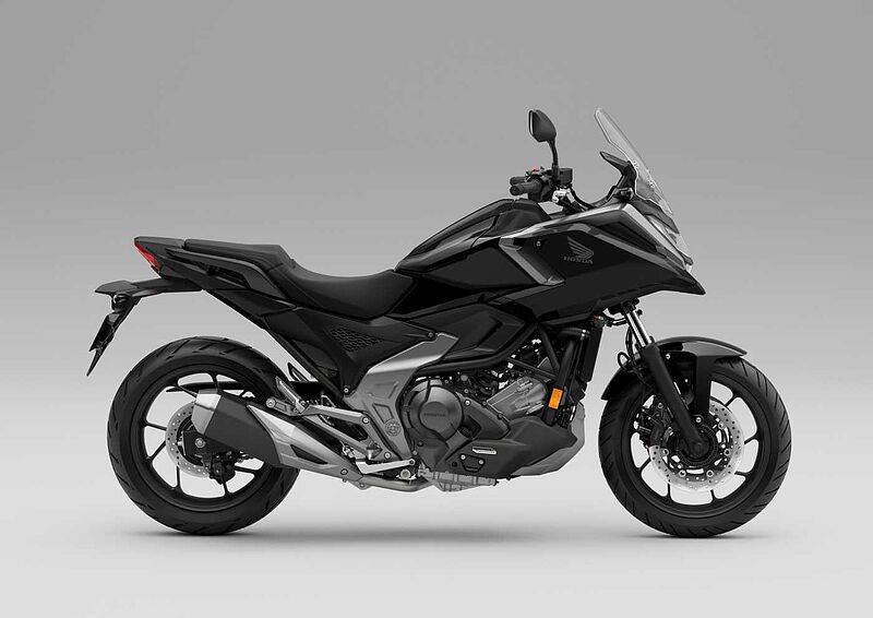 Honda NC 750 X 2025 6 Jahre Garantie