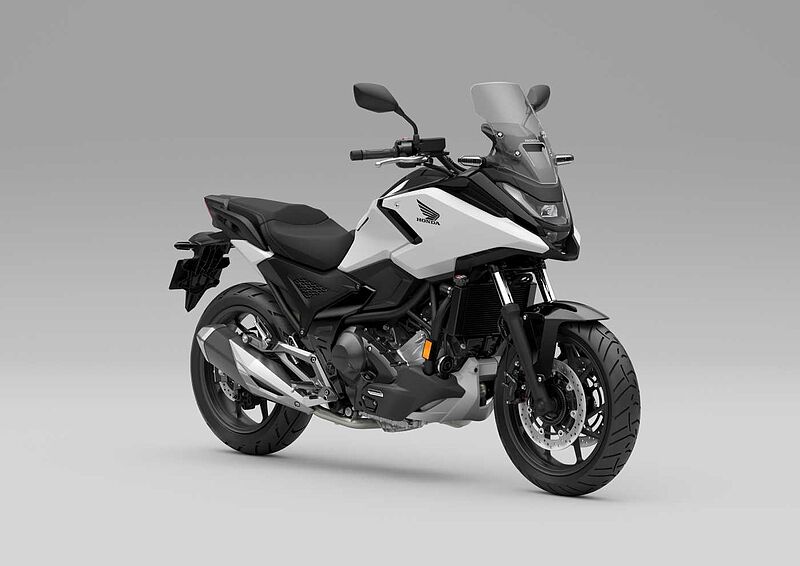 Honda NC 750 X 2025 6 Jahre Garantie