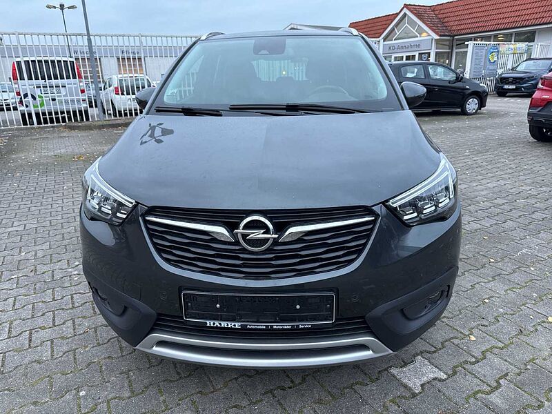 Opel Crossland X X 1.2 Start/Stop Innovation