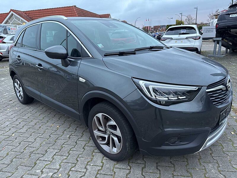 Opel Crossland X X 1.2 Start/Stop Innovation