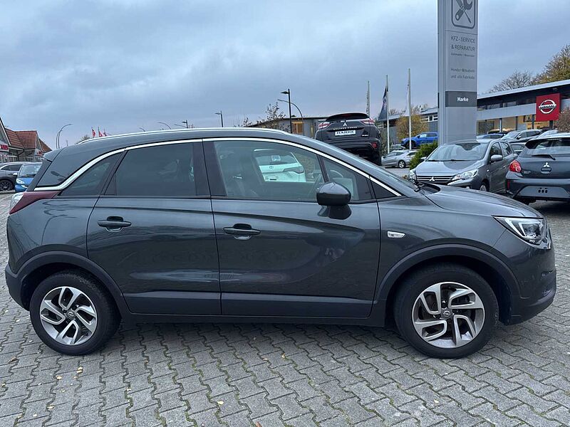 Opel Crossland X X 1.2 Start/Stop Innovation
