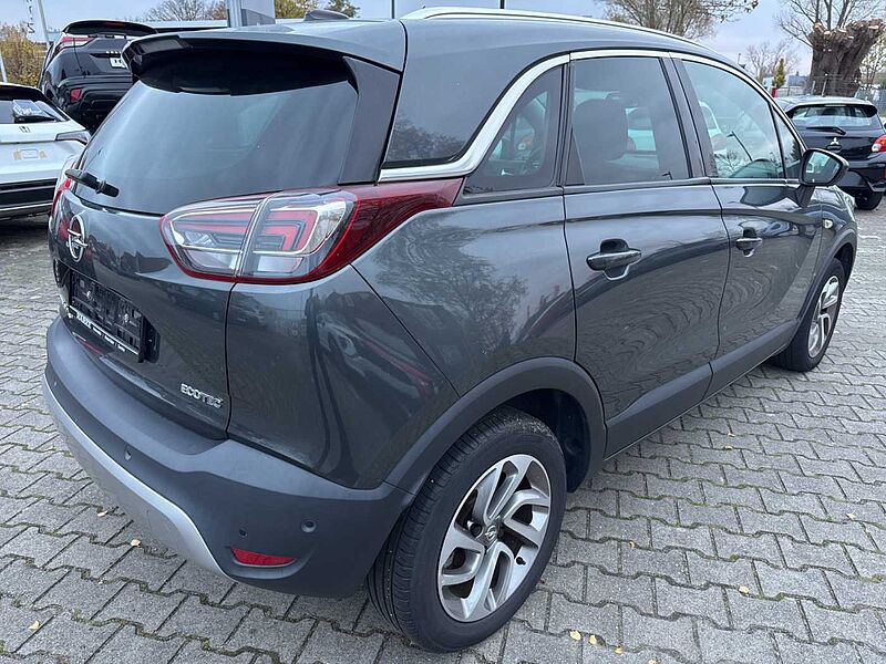Opel Crossland X X 1.2 Start/Stop Innovation