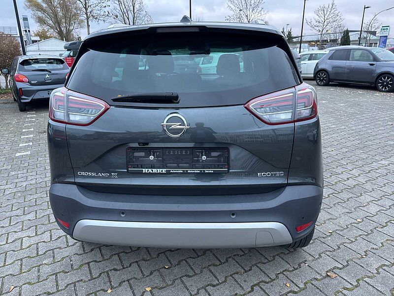Opel Crossland X X 1.2 Start/Stop Innovation