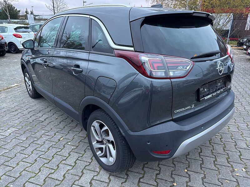 Opel Crossland X X 1.2 Start/Stop Innovation
