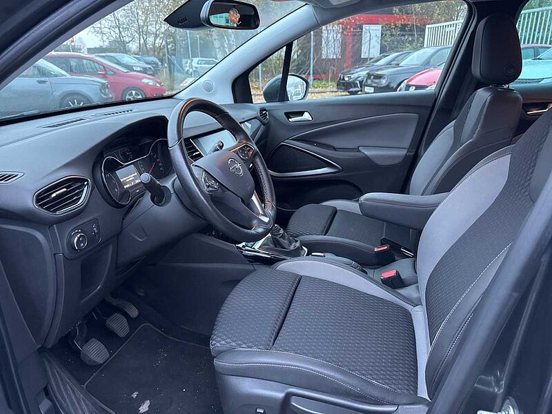 Opel Crossland X X 1.2 Start/Stop Innovation