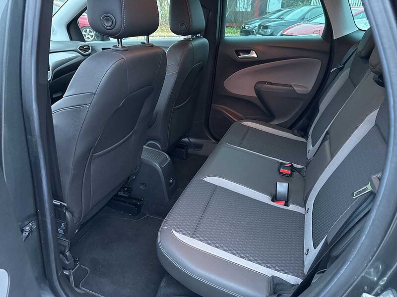 Opel Crossland X X 1.2 Start/Stop Innovation