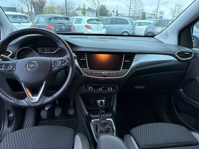 Opel Crossland X X 1.2 Start/Stop Innovation