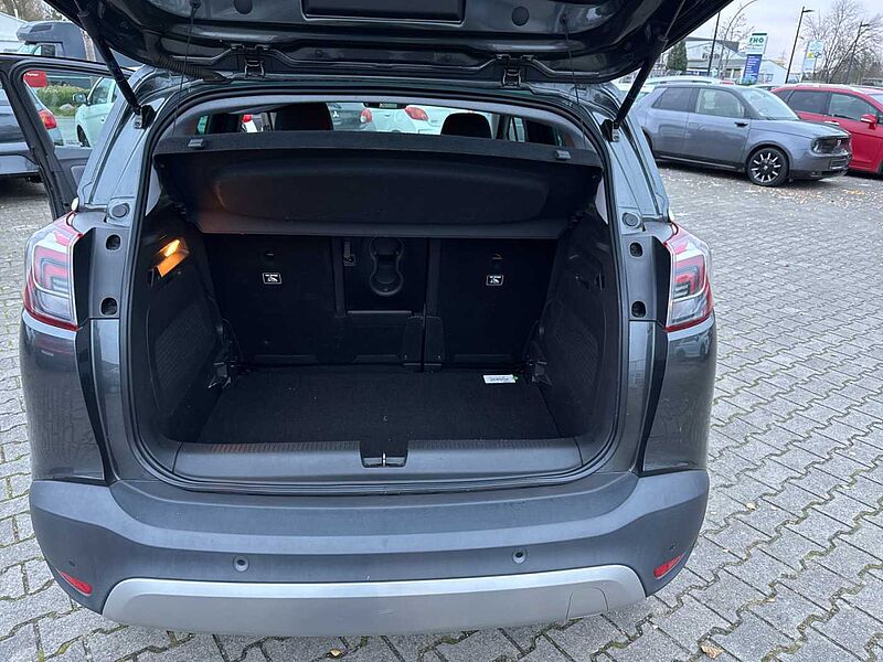 Opel Crossland X X 1.2 Start/Stop Innovation
