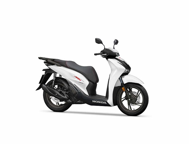 Honda SH 150 i ABS 6 Jahre Garantie