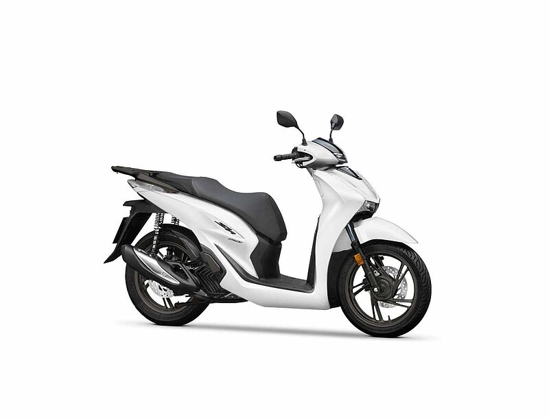 Honda SH 150 i ABS 6 Jahre Garantie