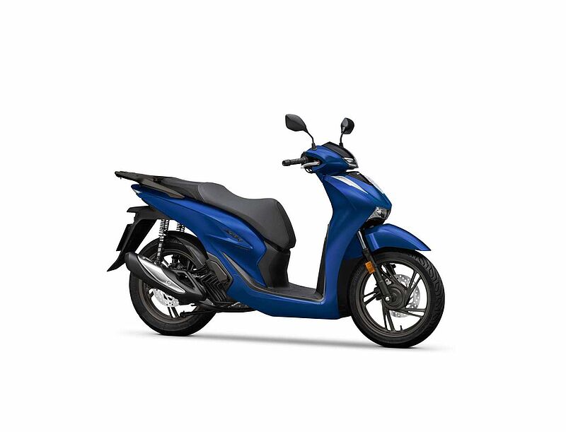 Honda SH 150 i ABS 6 Jahre Garantie
