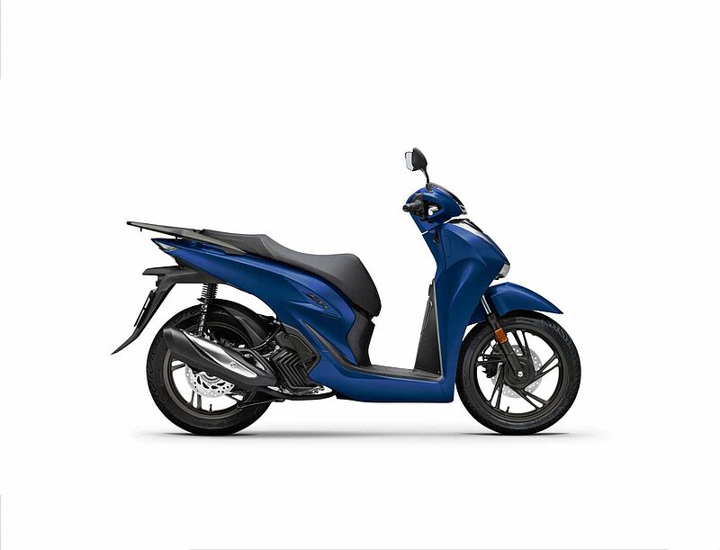 Honda SH 150 i ABS 6 Jahre Garantie