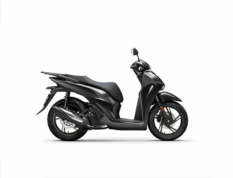 Honda SH 150 i ABS 6 Jahre Garantie