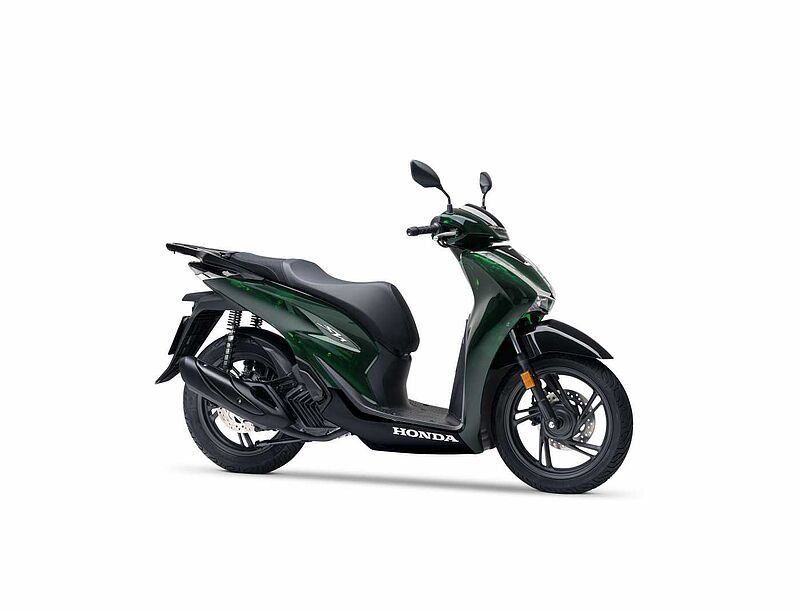 Honda SH 150 i ABS 6 Jahre Garantie