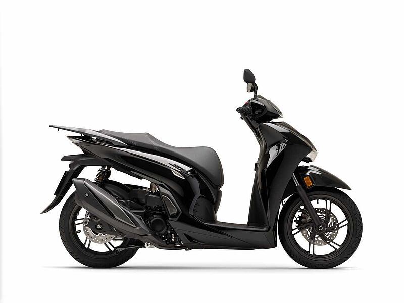 Honda SH 350 i ABS 2025  6 Jahre  Garantie