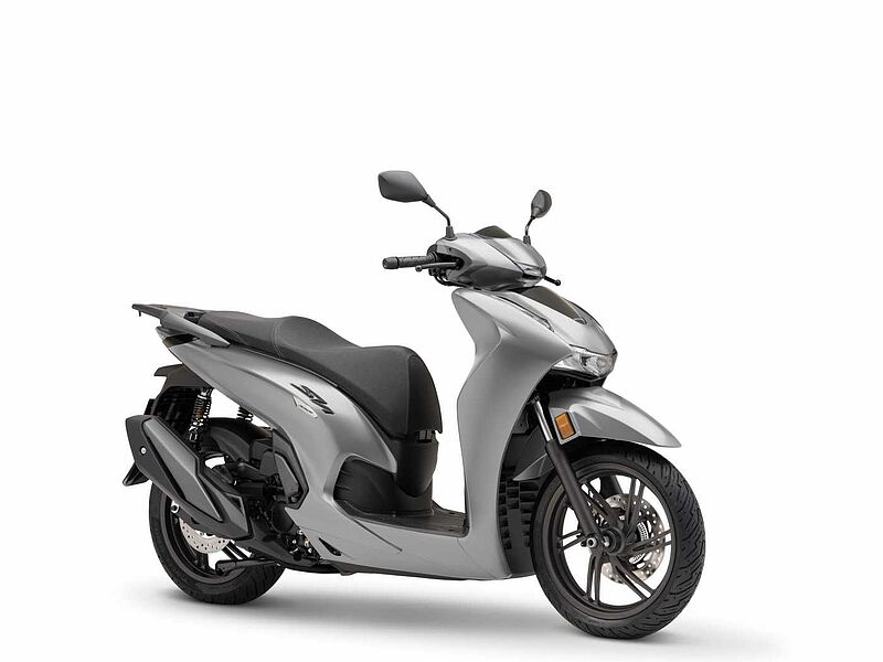 Honda SH 350 i ABS 2025  6 Jahre  Garantie
