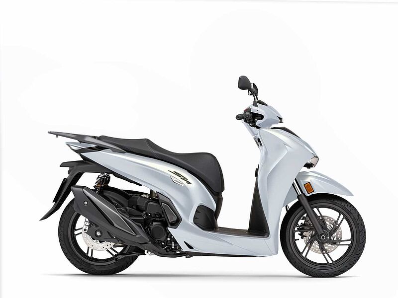 Honda SH 350 i ABS 2025  6 Jahre  Garantie