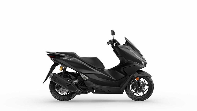 Honda PCX 125 ABS 2025 6 Jahre Garantie