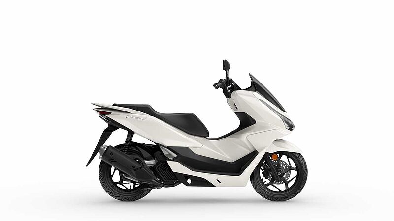 Honda PCX 125 ABS 2025 6 Jahre Garantie