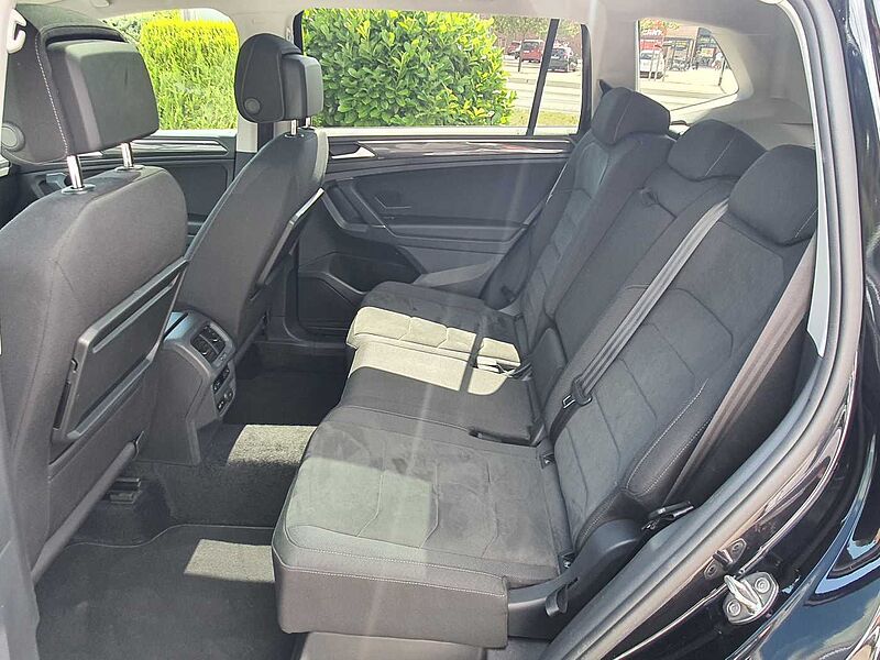 Volkswagen Tiguan Allspace 2.0 TDi 4Motion DSG Highline