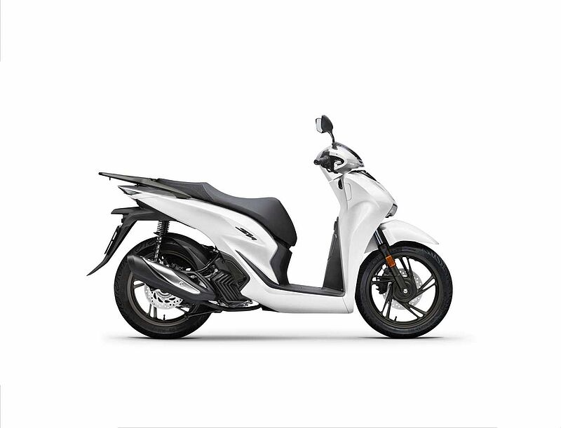 Honda SH 125 i  ABS 6 Jahre Garantie