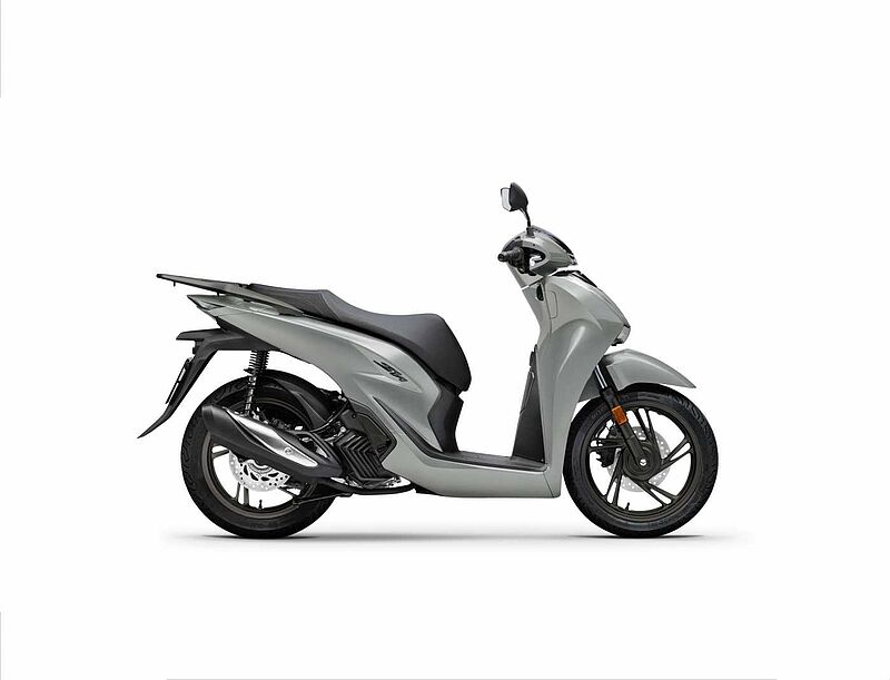 Honda SH 125 i  ABS 6 Jahre Garantie