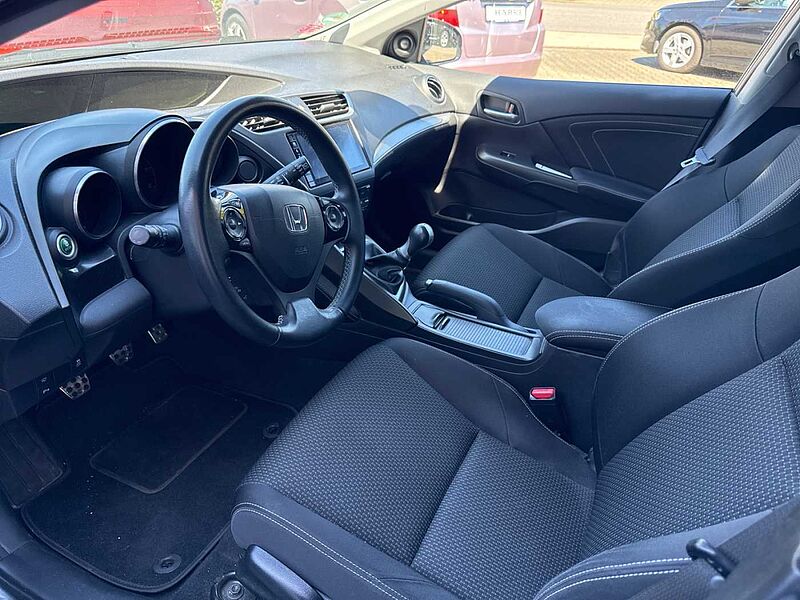 Honda Civic Tourer Diesel 1.6 i-DTEC Lifestyle