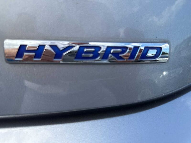 Honda CR-Z 1.5 i-VTEC GT