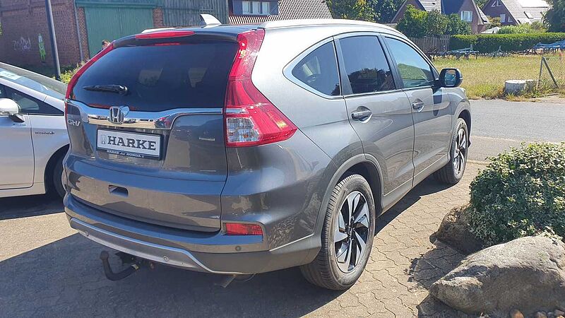 Honda CR-V Diesel 1.6i DTEC 4WD Autom. (neu) Executive