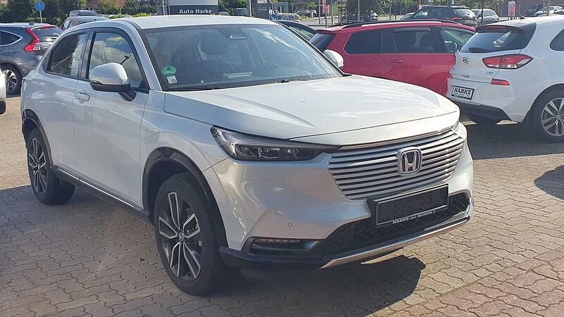 Honda HR-V Hybrid e: HEV 1.5 i-MMD Advance