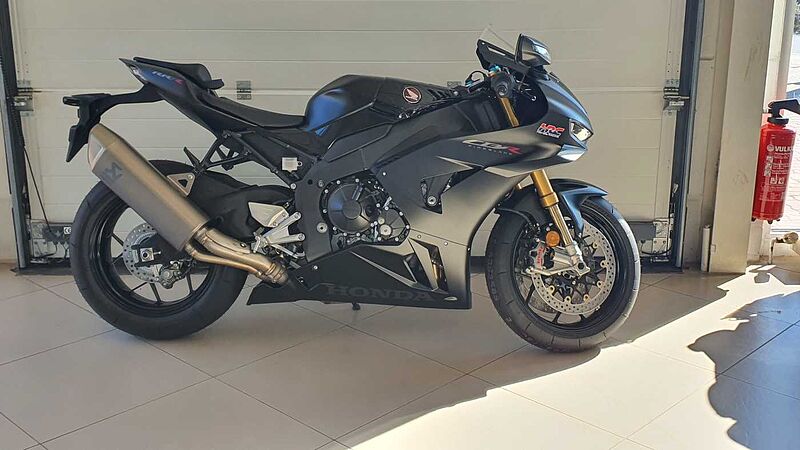 Honda CBR 1000 RR-R Fireblade SP 2025 Fireblade SP