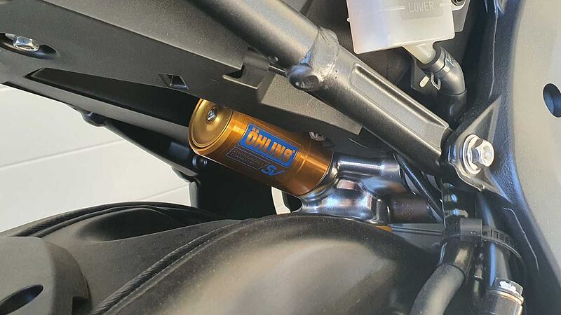 Honda CBR 1000 RR-R Fireblade SP 2025 Fireblade SP