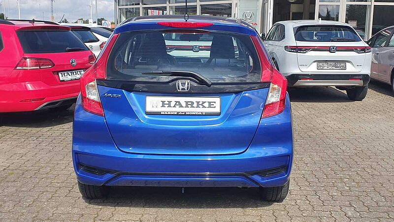 Honda Jazz 1.3 i-VTEC Trend