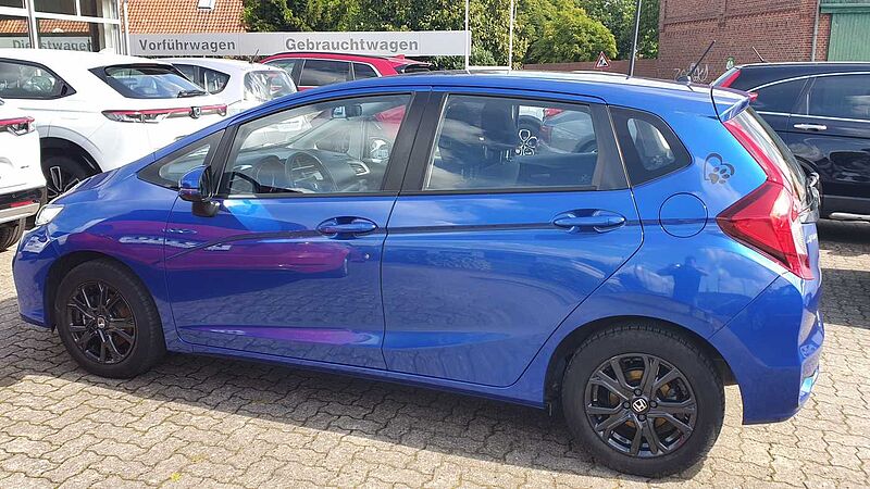 Honda Jazz 1.3 i-VTEC Trend