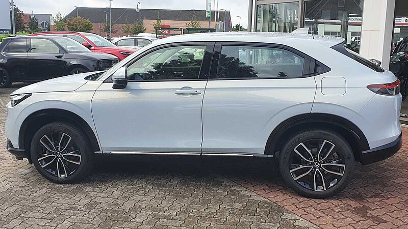 Honda HR-V Hybrid e: HEV 1.5 i-MMD Advance