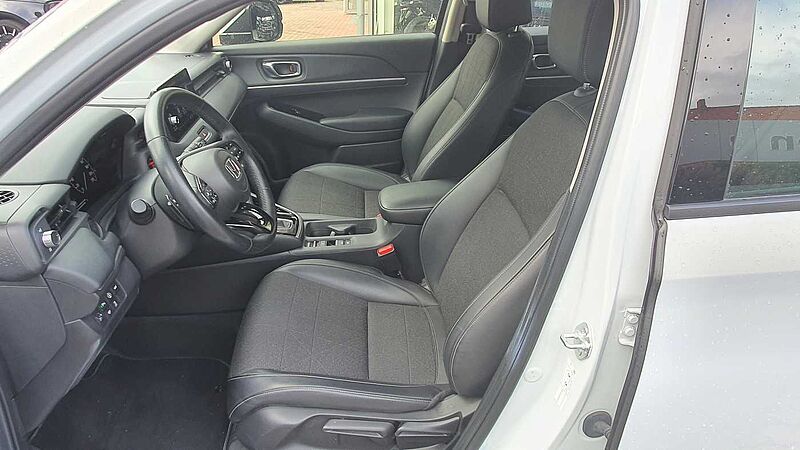 Honda HR-V Hybrid e: HEV 1.5 i-MMD Advance