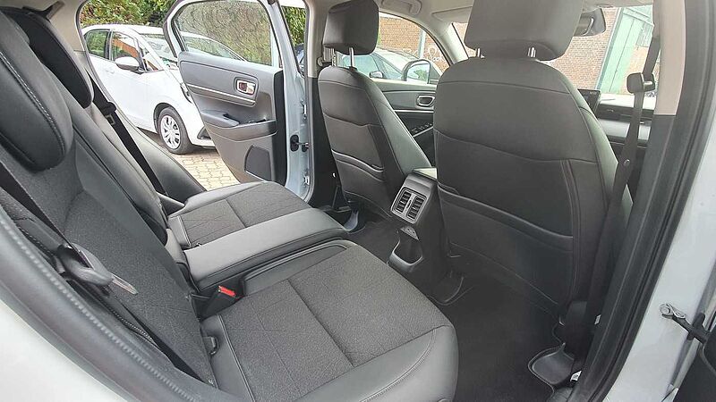 Honda HR-V Hybrid e: HEV 1.5 i-MMD Advance