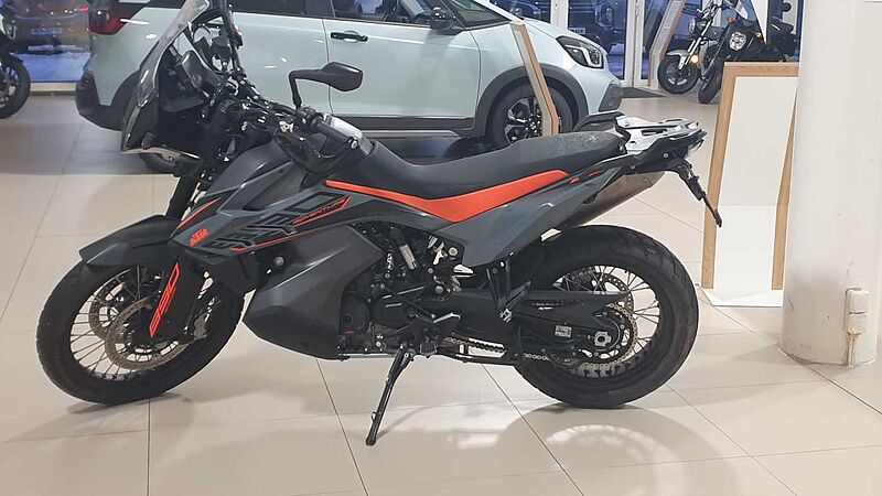 KTM 890 ADVENTURE 890 ADVENTURE