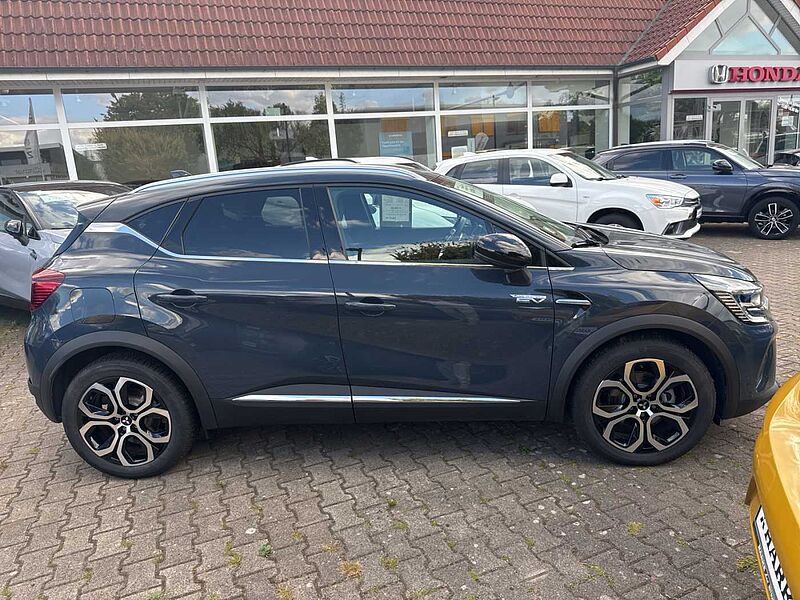 Mitsubishi ASX Plug-In-Hybrid 1.6 INTRO EDITION