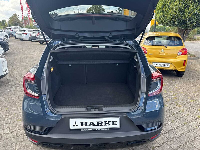 Mitsubishi ASX Plug-In-Hybrid 1.6 INTRO EDITION