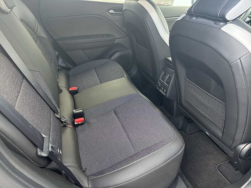 Mitsubishi ASX Plug-In-Hybrid 1.6 INTRO EDITION